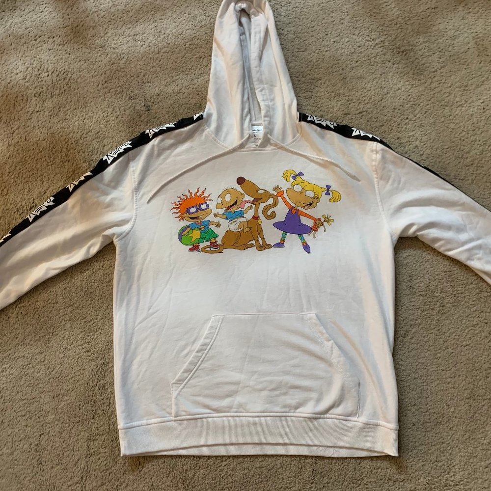 hoodie